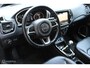 Jeep Compass 1.4 MultiAir Opening Edition Plus, Leder, stoel-stuur verw, Pdc voor -achter, Donkerglas, Clima, Cruise, Navi, 18 Inch Lmv.