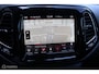 Jeep Compass 1.4 MultiAir Opening Edition Plus, Leder, stoel-stuur verw, Pdc voor -achter, Donkerglas, Clima, Cruise, Navi, 18 Inch Lmv.