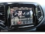 Jeep Compass 1.4 MultiAir Opening Edition Plus, Leder, stoel-stuur verw, Pdc voor -achter, Donkerglas, Clima, Cruise, Navi, 18 Inch Lmv.