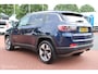 Jeep Compass 1.4 MultiAir Opening Edition Plus, Leder, stoel-stuur verw, Pdc voor -achter, Donkerglas, Clima, Cruise, Navi, 18 Inch Lmv.