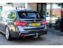BMW 3-Serie Touring 318i M SPORT FACELIFT PANO LEDER CAMERA