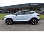 Volvo C40 Recharge Twin Ultimate 82 kWh 408 PK Woolblend | ACC | Pano Dak | Trekhaak | Stoel Stuur verwarming |360 Camera | 19 inch