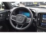 Volvo C40 Recharge Twin Ultimate 82 kWh 408 PK Woolblend | ACC | Pano Dak | Trekhaak | Stoel Stuur verwarming |360 Camera | 19 inch