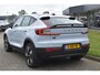 Volvo C40 Recharge Twin Ultimate 82 kWh 408 PK Woolblend | ACC | Pano Dak | Trekhaak | Stoel Stuur verwarming |360 Camera | 19 inch