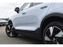 Volvo C40 Recharge Twin Ultimate 82 kWh 408 PK Woolblend | ACC | Pano Dak | Trekhaak | Stoel Stuur verwarming |360 Camera | 19 inch