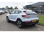 Volvo C40 Recharge Twin Ultimate 82 kWh 408 PK Woolblend | ACC | Pano Dak | Trekhaak | Stoel Stuur verwarming |360 Camera | 19 inch