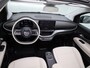 Fiat 500e C La Prima 42 kWh leren bekleding - navigatie - camera - adapt. cruise control