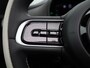 Fiat 500e C La Prima 42 kWh leren bekleding - navigatie - camera - adapt. cruise control