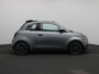 Fiat 500e C La Prima 42 kWh leren bekleding - navigatie - camera - adapt. cruise control