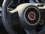 Fiat 500X 500X-1.4 Turbo Multiair Lounge | Automaat | Trekhaak | Navigatie | leer |