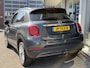 Fiat 500X 500X-1.4 Turbo Multiair Lounge | Automaat | Trekhaak | Navigatie | leer |