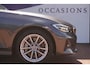 BMW 3-Serie 330e High Executive +vitrual+led+Volleder+stoel-verw+breed-navigatie+camera+privacy-Glass