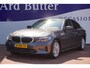 BMW 3-Serie 330e High Executive +vitrual+led+Volleder+stoel-verw+breed-navigatie+camera+privacy-Glass