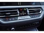 BMW 3-Serie 330e High Executive +vitrual+led+Volleder+stoel-verw+breed-navigatie+camera+privacy-Glass