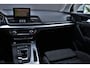 Audi Q5 50 TFSI e 299pk Quattro S-Line 1e. Eig Dealer OH Pano/Luchtvering/Trekhaak/Camera/Keyless/Navi/Led/Lmv18’’