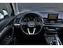 Audi Q5 50 TFSI e 299pk Quattro S-Line 1e. Eig Dealer OH Pano/Luchtvering/Trekhaak/Camera/Keyless/Navi/Led/Lmv18’’