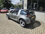 smart Roadster 0.7 coupé garantie!