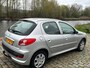 Peugeot 206+ 1.4 Millesim 200 nw apk airco elektrische ramen cv op afs