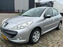 Peugeot 206+ 1.4 Millesim 200 nw apk airco elektrische ramen cv op afs