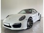 Porsche 911 Cabrio 3.8 Turbo S | Keramische remschijven | Sport Chrono Plus | 18 voudige sport stoelen