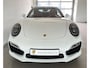 Porsche 911 Cabrio 3.8 Turbo S | Keramische remschijven | Sport Chrono Plus | 18 voudige sport stoelen