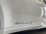 Porsche 911 Cabrio 3.8 Turbo S | Keramische remschijven | Sport Chrono Plus | 18 voudige sport stoelen