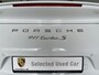 Porsche 911 Cabrio 3.8 Turbo S | Keramische remschijven | Sport Chrono Plus | 18 voudige sport stoelen