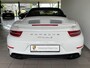 Porsche 911 Cabrio 3.8 Turbo S | Keramische remschijven | Sport Chrono Plus | 18 voudige sport stoelen