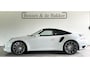 Porsche 911 Cabrio 3.8 Turbo S | Keramische remschijven | Sport Chrono Plus | 18 voudige sport stoelen