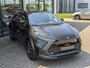 Toyota C-HR 1.8 Hybrid 140 First Edition | Stoel- stuurverwarming | Elek. achterklep | Camera | PDC V+A |