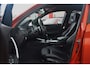 BMW 1-Serie M135i RWD High Executive | Navigatie (Prof) | Leer | Keyless | Dealer onderhouden | Hifi audio | Xenon!! | Uniek!! Top uitgevoerde M135i in Valencia Orange. Destijds geleverd door Hofmeister in Zwaag!!
