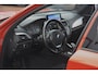 BMW 1-Serie M135i RWD High Executive | Navigatie (Prof) | Leer | Keyless | Dealer onderhouden | Hifi audio | Xenon!! | Uniek!! Top uitgevoerde M135i in Valencia Orange. Destijds geleverd door Hofmeister in Zwaag!!