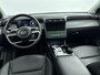 Hyundai Tucson 1.6 T-GDI HEV Premium Sky | Navi | Panorama open dak | Leder | Apple & Android auto | Cruise control |