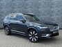 Volvo XC90 2.0 T8 Recharge AWD Plus Bright | 7 Zits | Luchtvering | Panoramadak | 360° parkeercamera | 21" lichtmetalen velgen | Adaptieve Cruise Control | Harman Audio Kardon | Stoel-/Stuurverwarming |