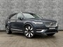 Volvo XC90 Plug-in Hybrid T8 AWD Plus Bright | Long Range | Luchtvering | Panoramadak | 360° parkeercamera | 21" lichtmetalen velgen | Adaptieve Cruise Control | Harman Audio Kardon | Stoel-/Stuurverwarming |