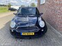 MINI One Cabrio 1.6 Sidewalk