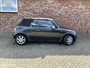 MINI One Cabrio 1.6 Sidewalk