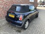 MINI One Cabrio 1.6 Sidewalk