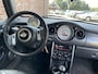 MINI One Cabrio 1.6 Sidewalk