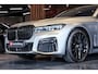 BMW 7-Serie 745e High Exe M-Sport Individual Comfortstoelen V/A Nappa Leder Memory/ Koeling, Pano, ACC, HUD, Softclose, Laser, Keyless, Harman-Kardon, Driving Ass/ Warmte Comfort/ Airco Comfort/ Park+ Pakket, 4 Zone, Bmw Live, Lmv 20''