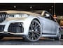 BMW 7-Serie 745e High Exe M-Sport Individual Comfortstoelen V/A Nappa Leder Memory/ Koeling, Pano, ACC, HUD, Softclose, Laser, Keyless, Harman-Kardon, Driving Ass/ Warmte Comfort/ Airco Comfort/ Park+ Pakket, 4 Zone, Bmw Live, Lmv 20''