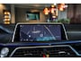 BMW 7-Serie 745e High Exe M-Sport Individual Comfortstoelen V/A Nappa Leder Memory/ Koeling, Pano, ACC, HUD, Softclose, Laser, Keyless, Harman-Kardon, Driving Ass/ Warmte Comfort/ Airco Comfort/ Park+ Pakket, 4 Zone, Bmw Live, Lmv 20''