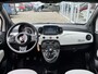 Fiat 500 1.0 Hybrid Dolcevita | Apple/Android CarPlay | Airco | Panorama | Cruisecontrol