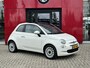 Fiat 500 1.0 Hybrid Dolcevita | Apple/Android CarPlay | Airco | Panorama | Cruisecontrol