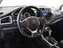 Suzuki S-Cross 1.4 Boosterjet Select Smart Hybrid (Afn. Trekhaak / Dodehoek / ACC / Carplay)