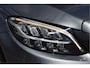 Mercedes-Benz C-klasse 180 Business Solution AMG | NL-Auto | 360 gr. camera | Pano.dak | Afn.haak | Carplay | Full LED