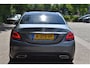 Mercedes-Benz C-klasse 180 Business Solution AMG | NL-Auto | 360 gr. camera | Pano.dak | Afn.haak | Carplay | Full LED