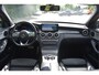 Mercedes-Benz C-klasse 180 Business Solution AMG | NL-Auto | 360 gr. camera | Pano.dak | Afn.haak | Carplay | Full LED