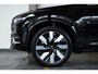 Volvo XC90 T8 Plug-in hybrid AWD Ultra Bright | Verwarmbare voorstoelen | Verwarmbaar stuurwiel | Verwarmbare achterbank | Premium audio by Bowers & Wilkins | Panoramadak | Luchtvering | Rondom zichtcamera | 21 inch Lichtmetalen velgen