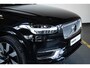 Volvo XC90 T8 Plug-in hybrid AWD Ultra Bright | Verwarmbare voorstoelen | Verwarmbaar stuurwiel | Verwarmbare achterbank | Premium audio by Bowers & Wilkins | Panoramadak | Luchtvering | Rondom zichtcamera | 21 inch Lichtmetalen velgen